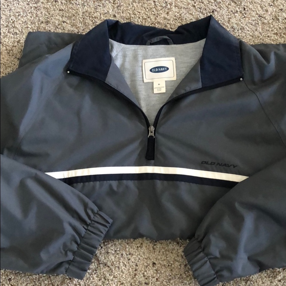 Men’s Old Navy light weight jacket